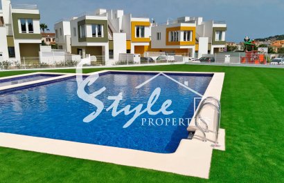 Villa - Nuevo - Denia - Denia