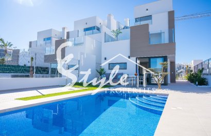 Villa - Nuevo - Guardamar del Segura - ON539_4