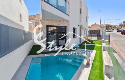 Villa - Nuevo - La Mata - La Mata