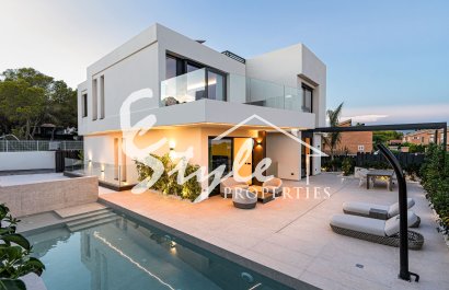 Villa - Nuevo - La Nucia - La Nucia