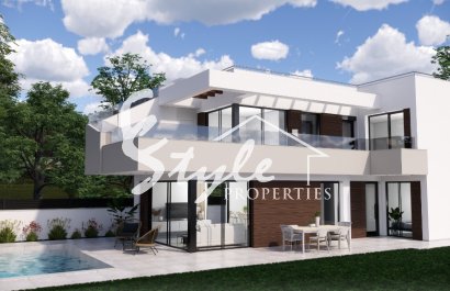 Villa - Nuevo - Lo Romero - ON1510_S