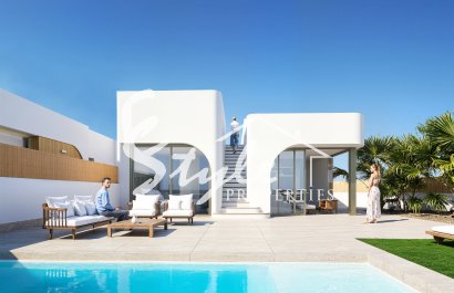 Villa - Nuevo - Los Alcazares - Los Alcazares