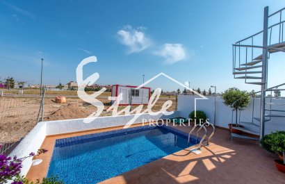Villa - Nuevo - Los Alcazares - Los Alcazares