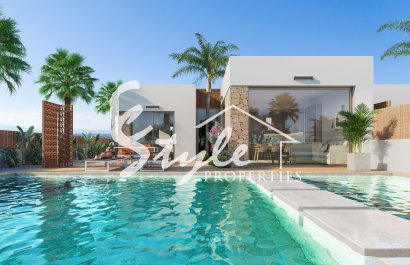 Villa - Nuevo - Los Alcazares - Los Alcazares