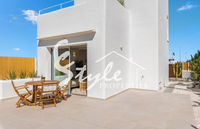 Villa - Nuevo - Los Alcazares - NB-44567