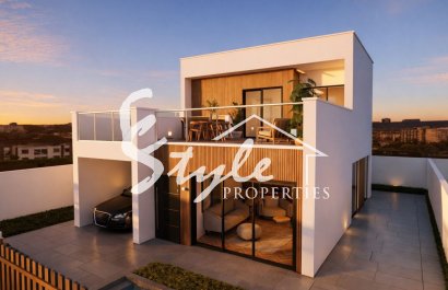 Villa - Nuevo - Los Alcazares - NB-98260