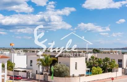 Villa - Nuevo - LOS MONTESINOS - Los Montesinos