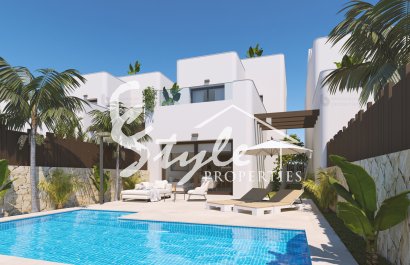 Villa - Nuevo - Mil Palmeras - Mil Palmeras