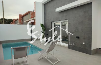 Villa - Nuevo - Murcia - Balsicas