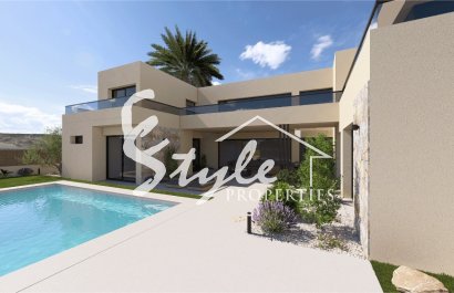 Villa - Nuevo - Murcia - Baños y Mendigo