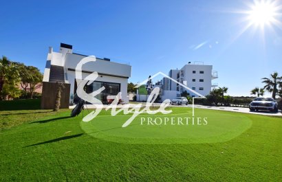 Villa - Nuevo - Murcia - Condado de Alhama