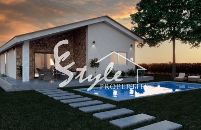 Villa - Nuevo - Murcia - Moratalla