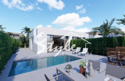 Villa - Nuevo - Murcia - Murcia