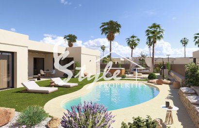 Villa - Nuevo - Murcia - Murcia