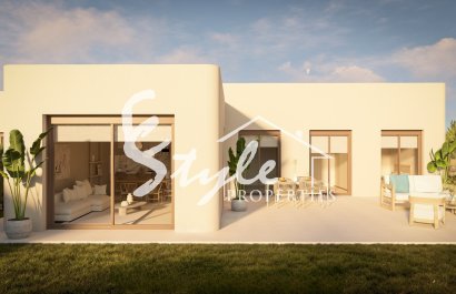 Villa - Nuevo - Murcia - NB-26141