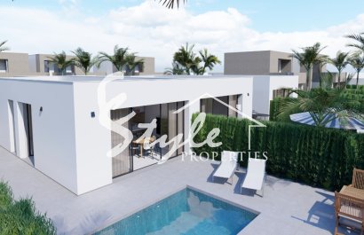 Villa - Nuevo - Murcia - ON1405_2