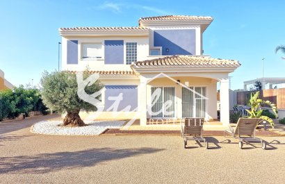 Villa - Nuevo - Murcia - Purias