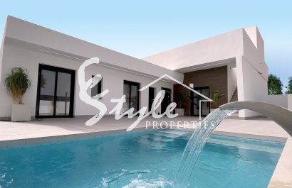 Villa - Nuevo - Murcia - Roldán