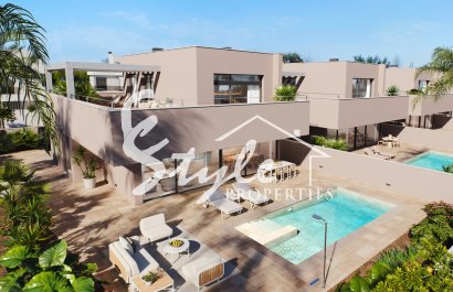 Villa - Nuevo - Murcia - Roldán