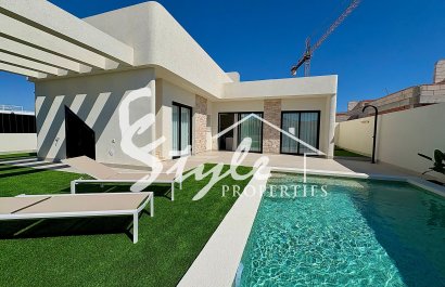 Villa - Nuevo - Murcia - Roldán