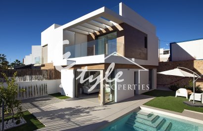 Villa - Nuevo - Orihuela-Costa - Orihuela