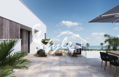 Villa - Nuevo - Pilar de La Horadada - Pilar de La Horadada