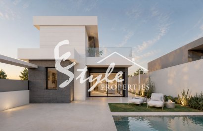 Villa - Nuevo - Pilar de la Horadada - Pilar de La Horadada