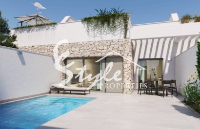 Villa - Nuevo - Pilar de La Horadada - Torre de la Horadada