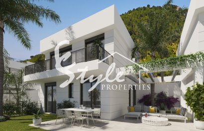 Villa - Nuevo - Polop - Polop 