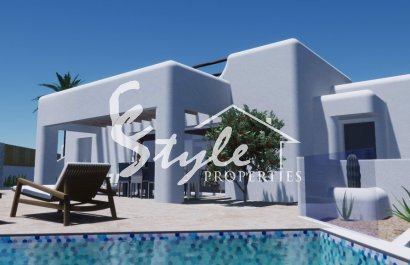 Villa - Nuevo - Polop - Polop 