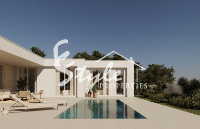 Villa - Nuevo - Polop - Polop 