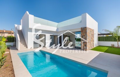 Villa - Nuevo - San Javier - San Javier