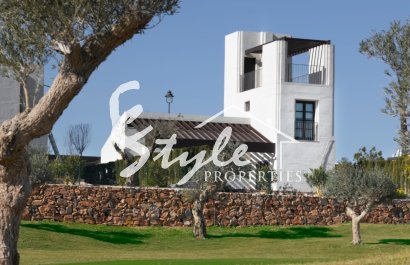 Villa - Nuevo - Sucina - ON1238