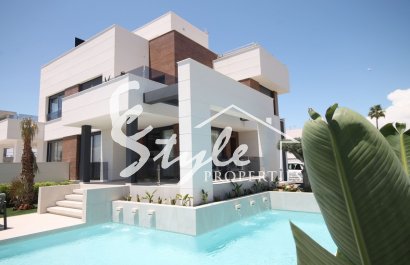 Villa - Nuevo - Torrevieja  - El Chaparal