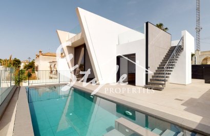 Villa - Nuevo - Torrevieja  - M-94050