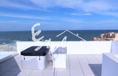 Villa - Nuevo - Torrevieja  - Torrevieja