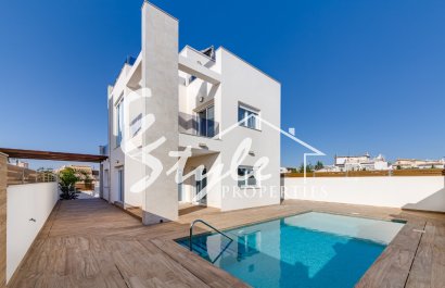 Villa - Nuevo - Torrevieja  - Torrevieja