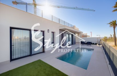 Villa - Nuevo - Torrevieja - Torrevieja