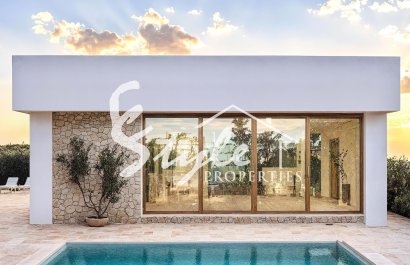 Villa - Nuevo - Villamartín - Villamartin