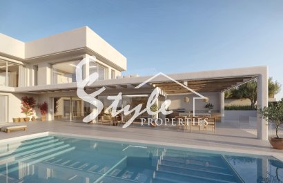Villa - Nuevo - Xàbia - Xàbia