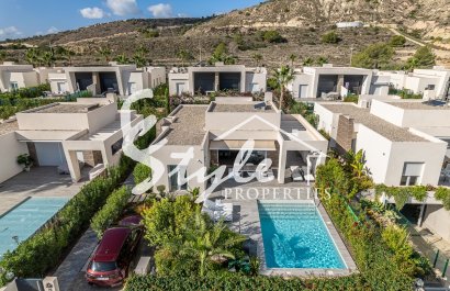 Villa - Resale - Algorfa - La Finca Golf Resort