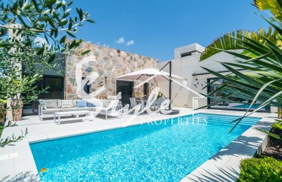 Villa - Resale - Algorfa - La Finca Golf