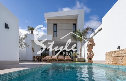 Villa - Resale - Alicante - Dolores