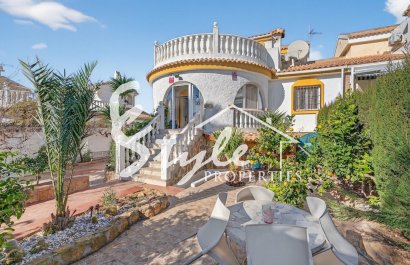 Villa - Resale - Alicante - Gran Alacant