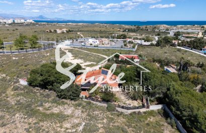 Villa - Resale - Alicante - San Francisco de Asis