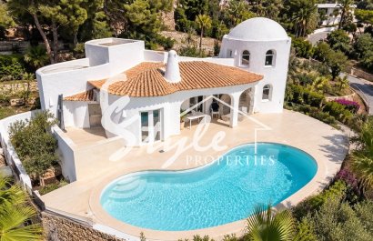 Villa - Resale - Altea - Altea