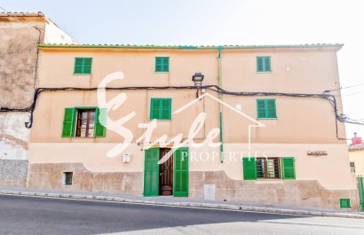 Villa - Resale - ANDRATX - ANDRATX