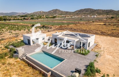 Villa - Resale - ASPE - Aspe