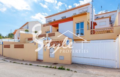 Villa - Resale - Benidorm - Alfas del Pi
