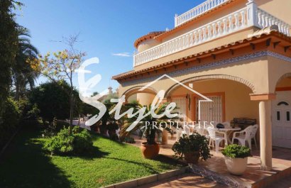 Villa - Resale - Cabo Roig - 2110